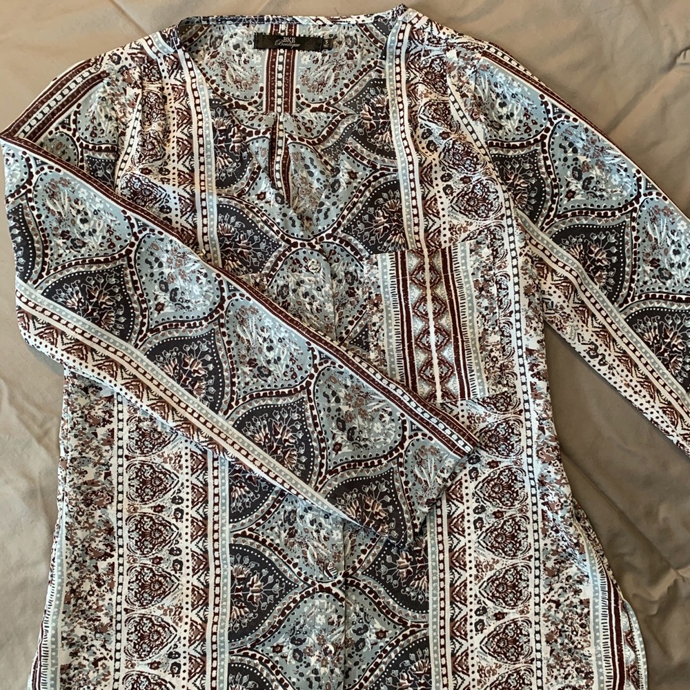 BKE Cute blouse